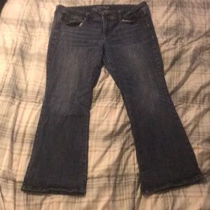 Jeans, American Eagle
